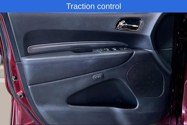 Used 2020 Dodge Durango R/T image 20