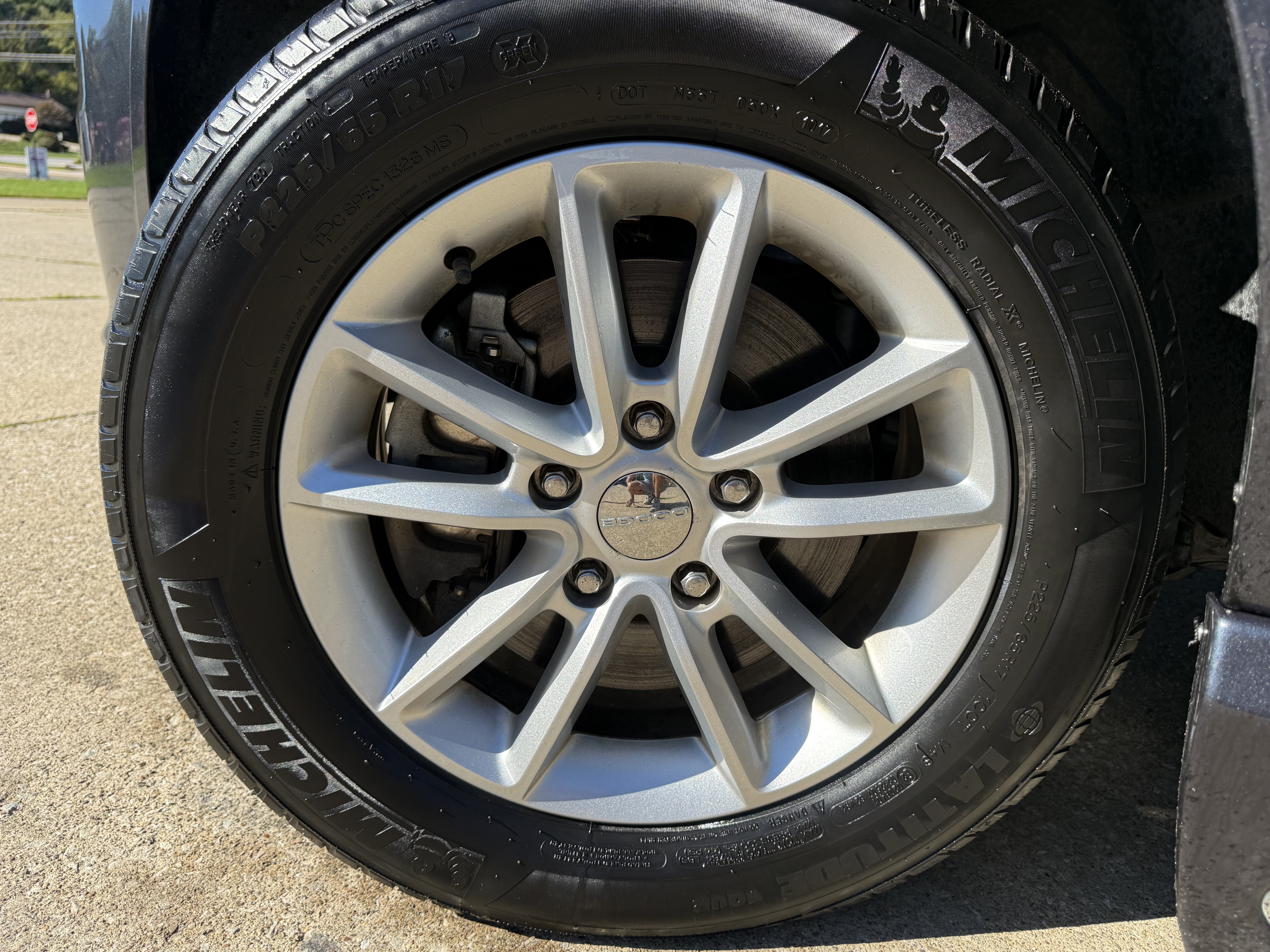Used 2013 Dodge Grand Caravan SXT FWD image 34