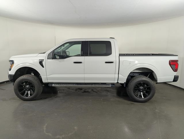 Used 2024 Ford F150 XLT image 5
