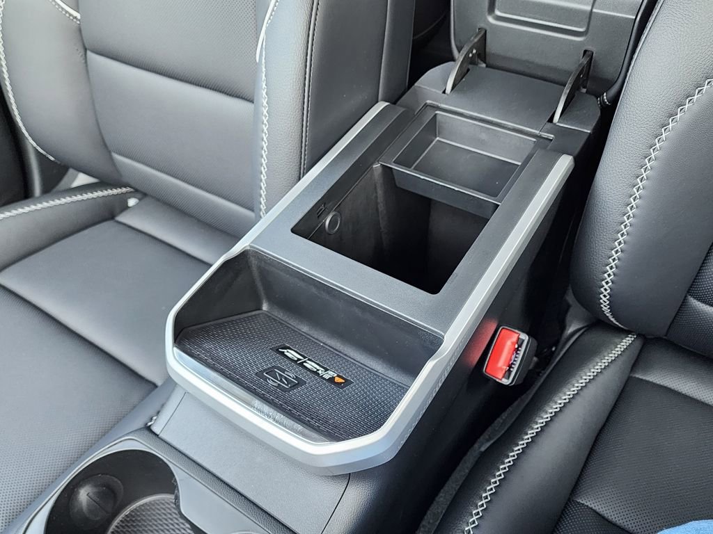 New 2026 GMC Terrain Denali image 34