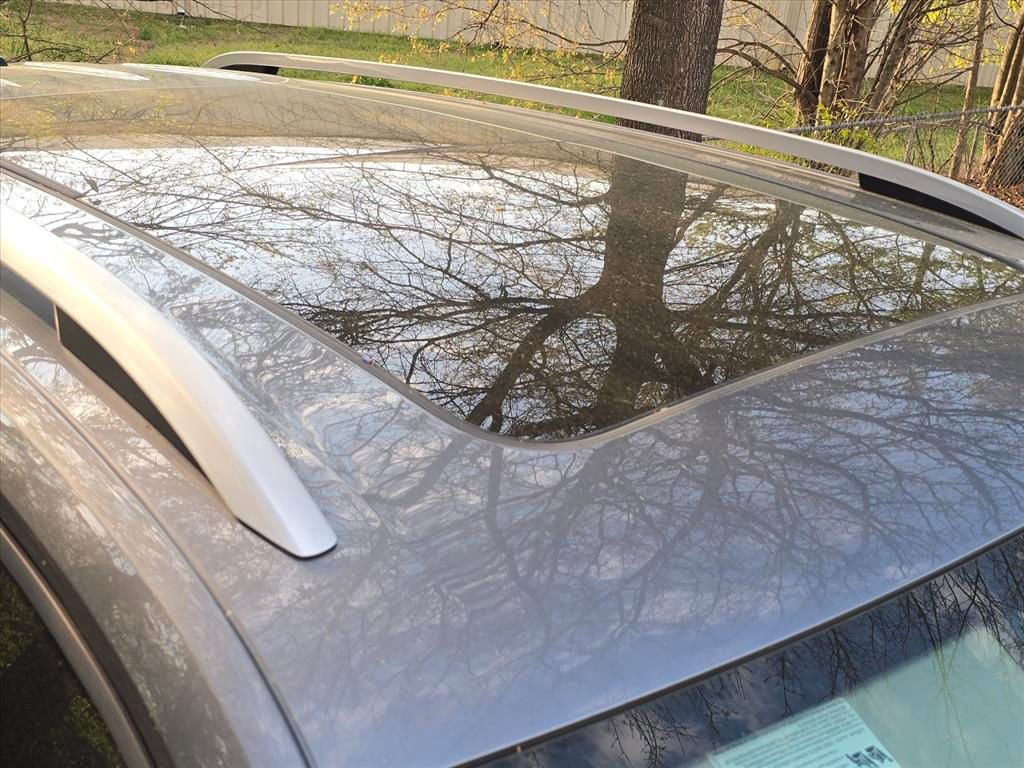 Used 2018 Volkswagen Atlas SEL w/ R-Line Package image 8