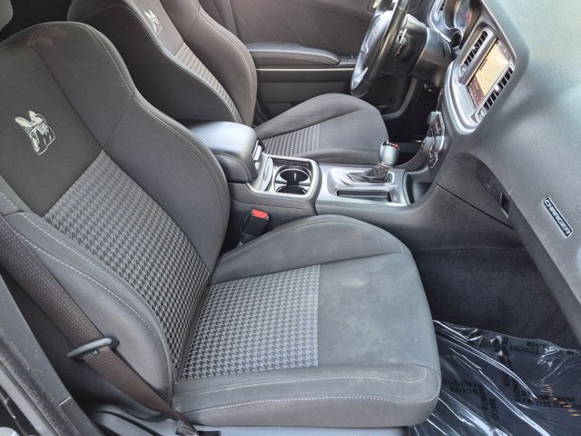 Used 2019 Dodge Charger Scat Pack w/ Navigation & Travel Group RWD image 20