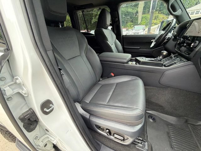 Used 2024 Lexus GX 550 AWD/4WD image 98