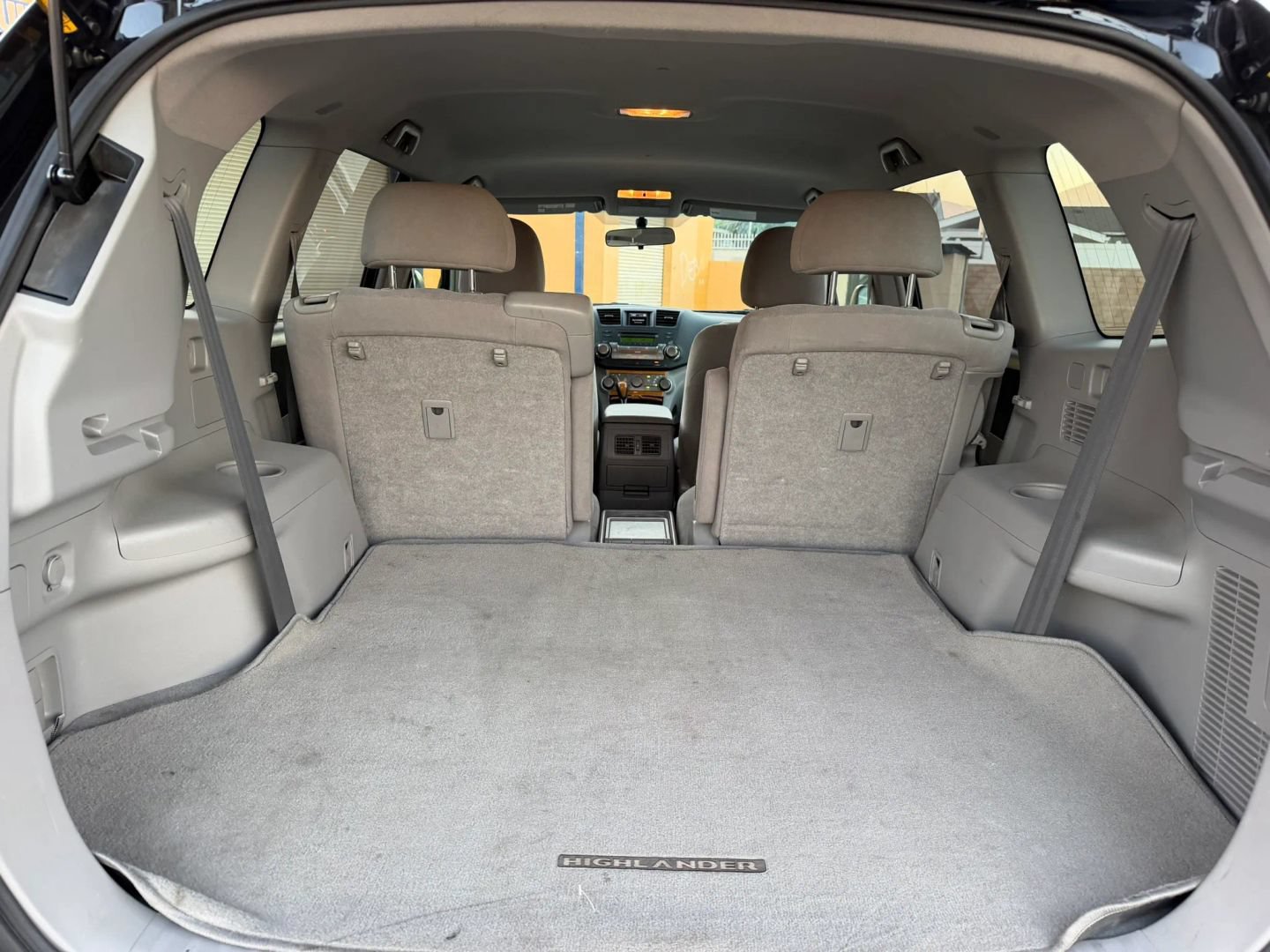 Used 2010 Toyota Highlander 4WD Hybrid image 14