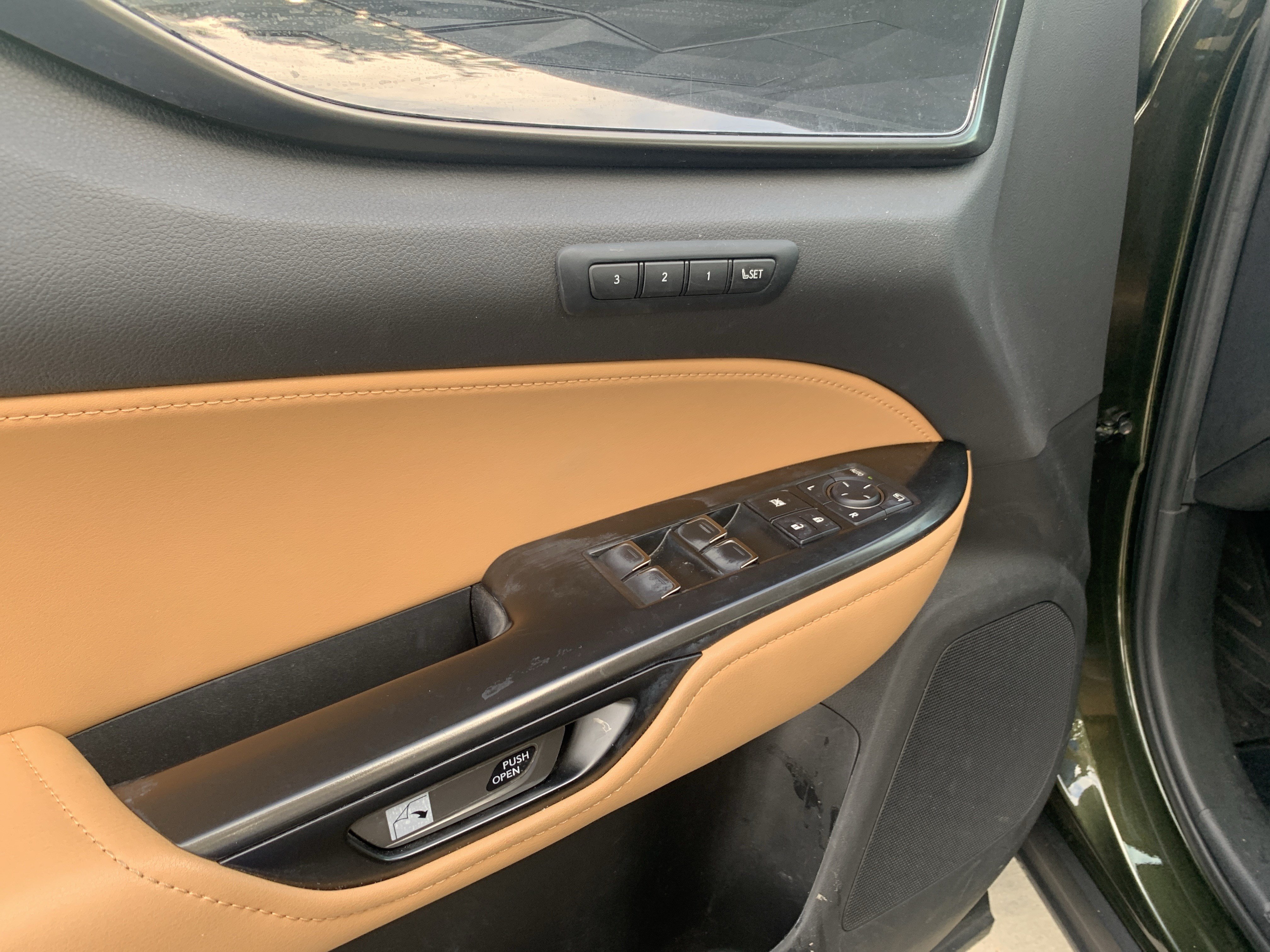 Used 2024 Lexus NX 250 FWD image 15
