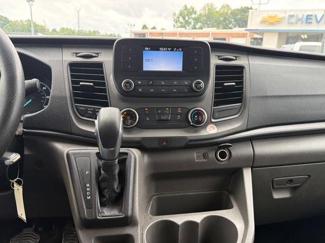 Used 2020 Ford Transit 350 XLT RWD image 10