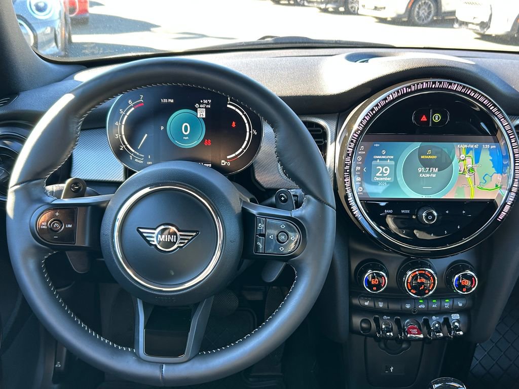 Used 2024 MINI Cooper S image 16