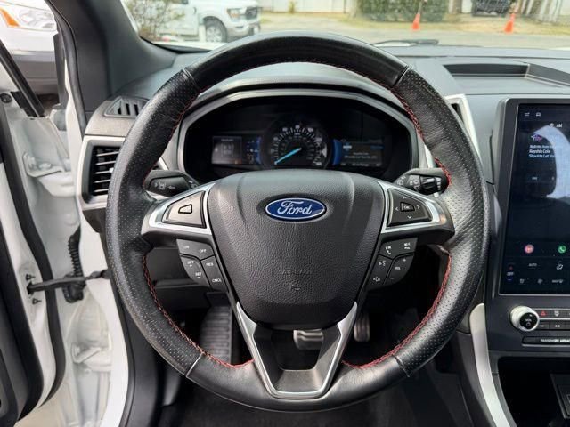 Used 2022 Ford Edge ST-Line image 28