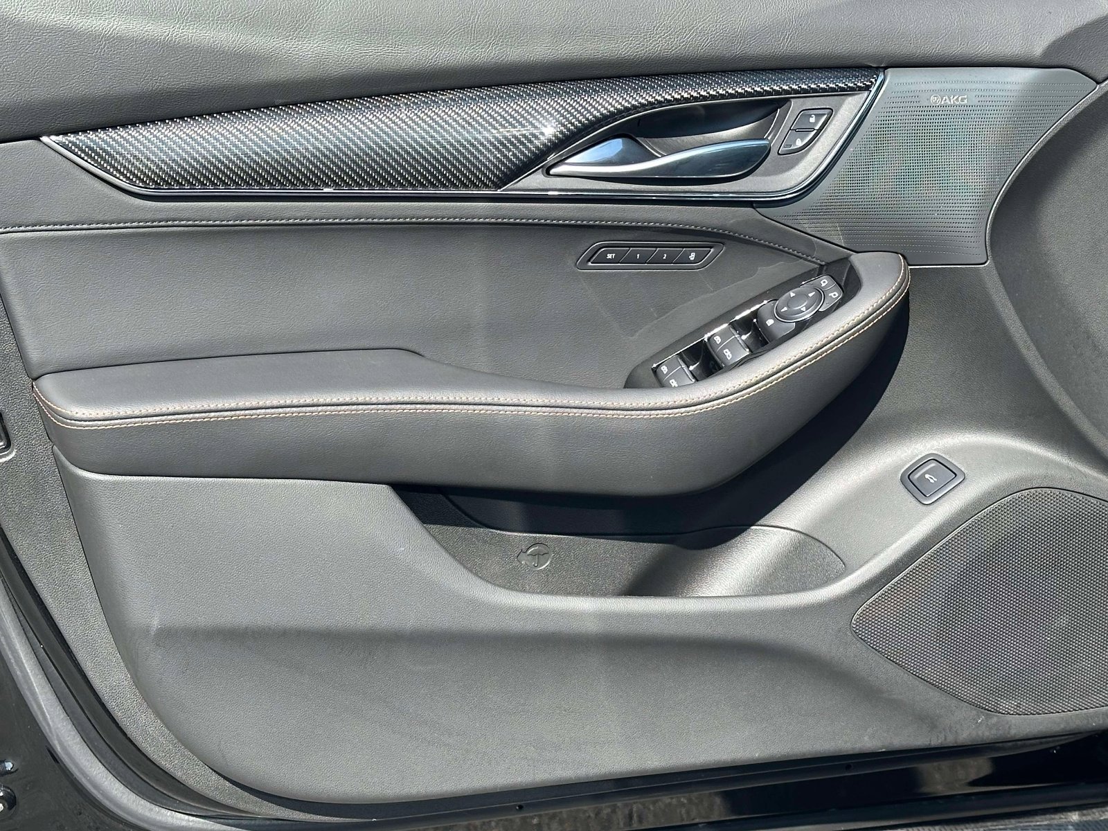 Used 2025 Cadillac CT5 Sport RWD image 22