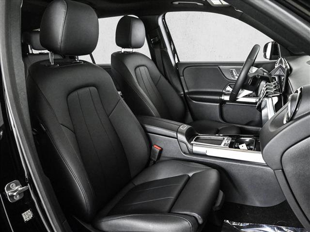 Certified 2026 Mercedes-Benz GLB 250 4MATIC image 23