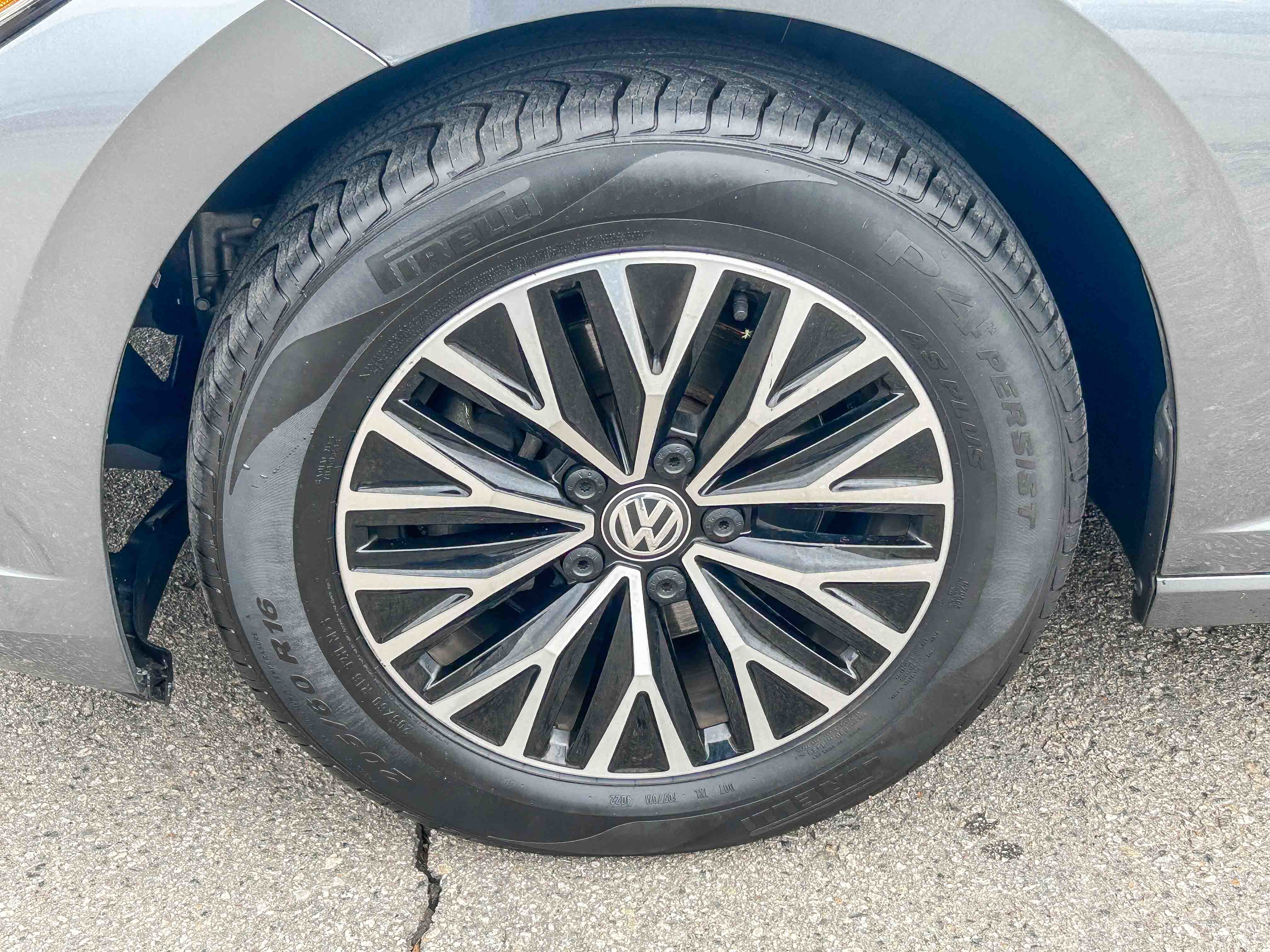 Used 2019 Volkswagen Jetta SEL FWD image 10