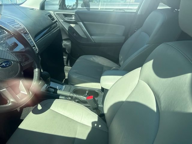 Used 2018 Subaru Forester 2.5i Limited AWD/4WD image 13