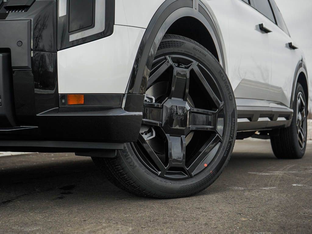 New 2027 Kia Telluride EX X-Line image 6