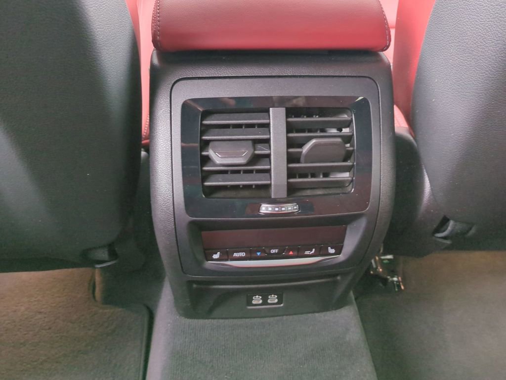 Used 2022 BMW X3 M w/ Competition Package image 32
