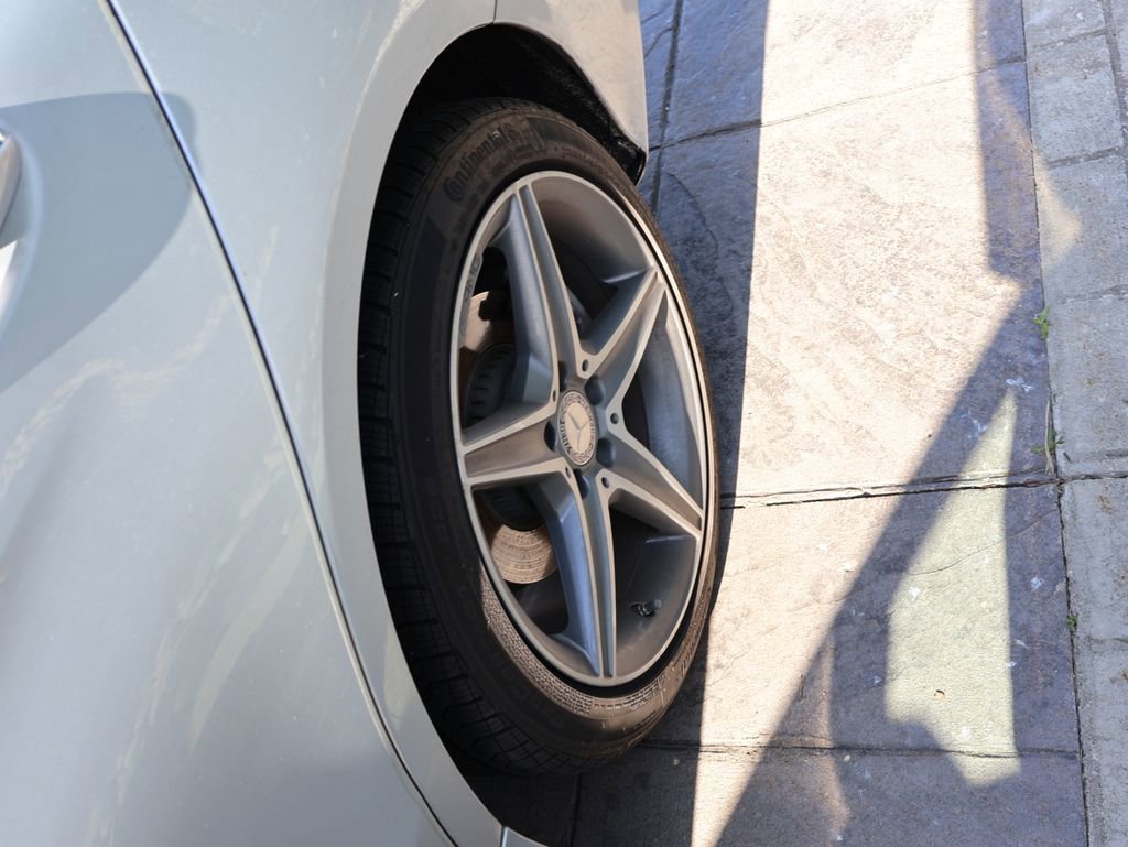 Used 2015 Mercedes-Benz C 300 4MATIC Sedan image 19