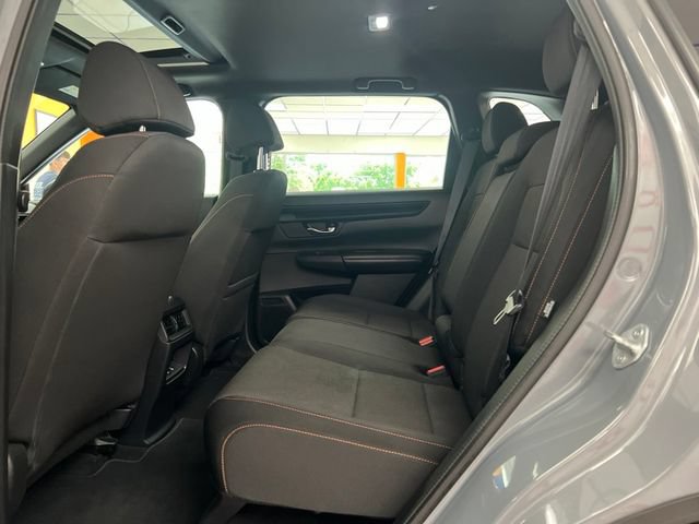 Used 2025 Honda CR-V Sport image 16
