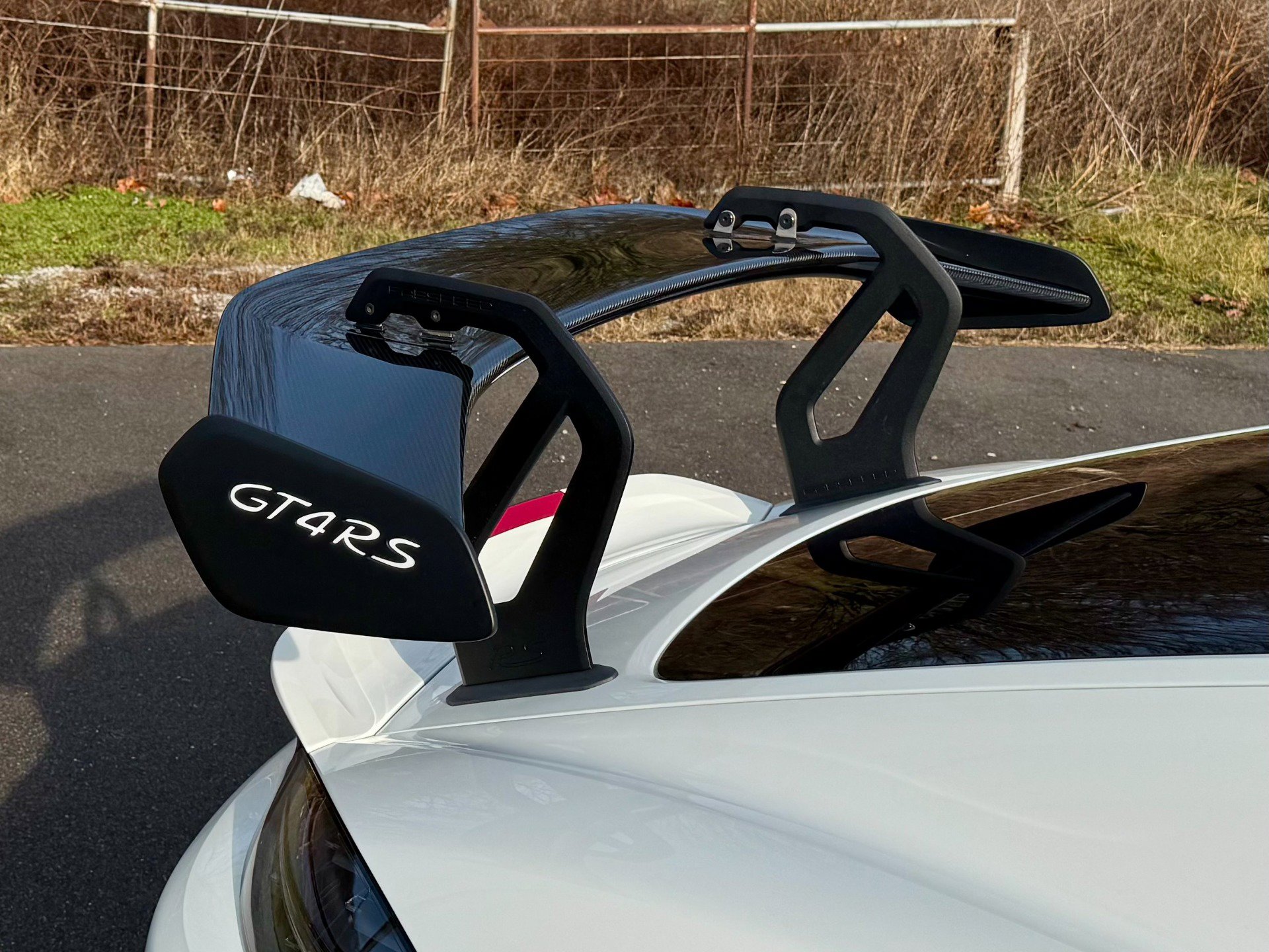 Used 2023 Porsche 718 Cayman GT4 RS image 52