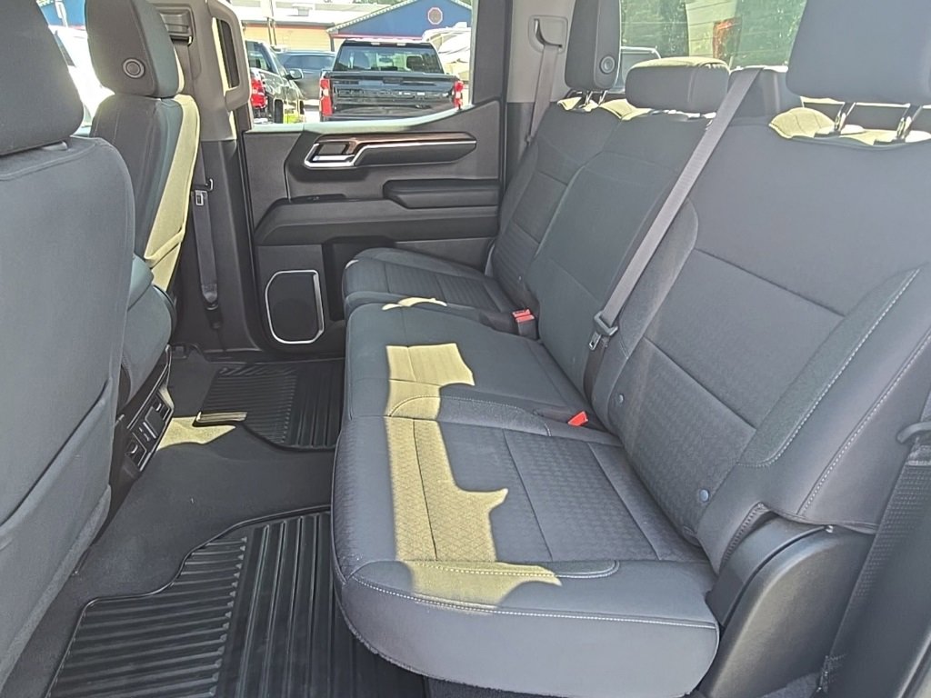 Used 2023 Chevrolet Silverado 1500 LT image 25