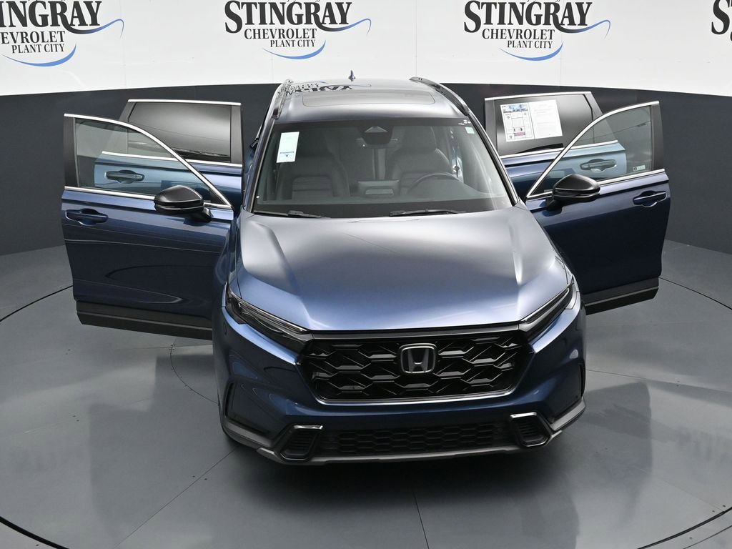 Used 2025 Honda CR-V Sport-L image 25