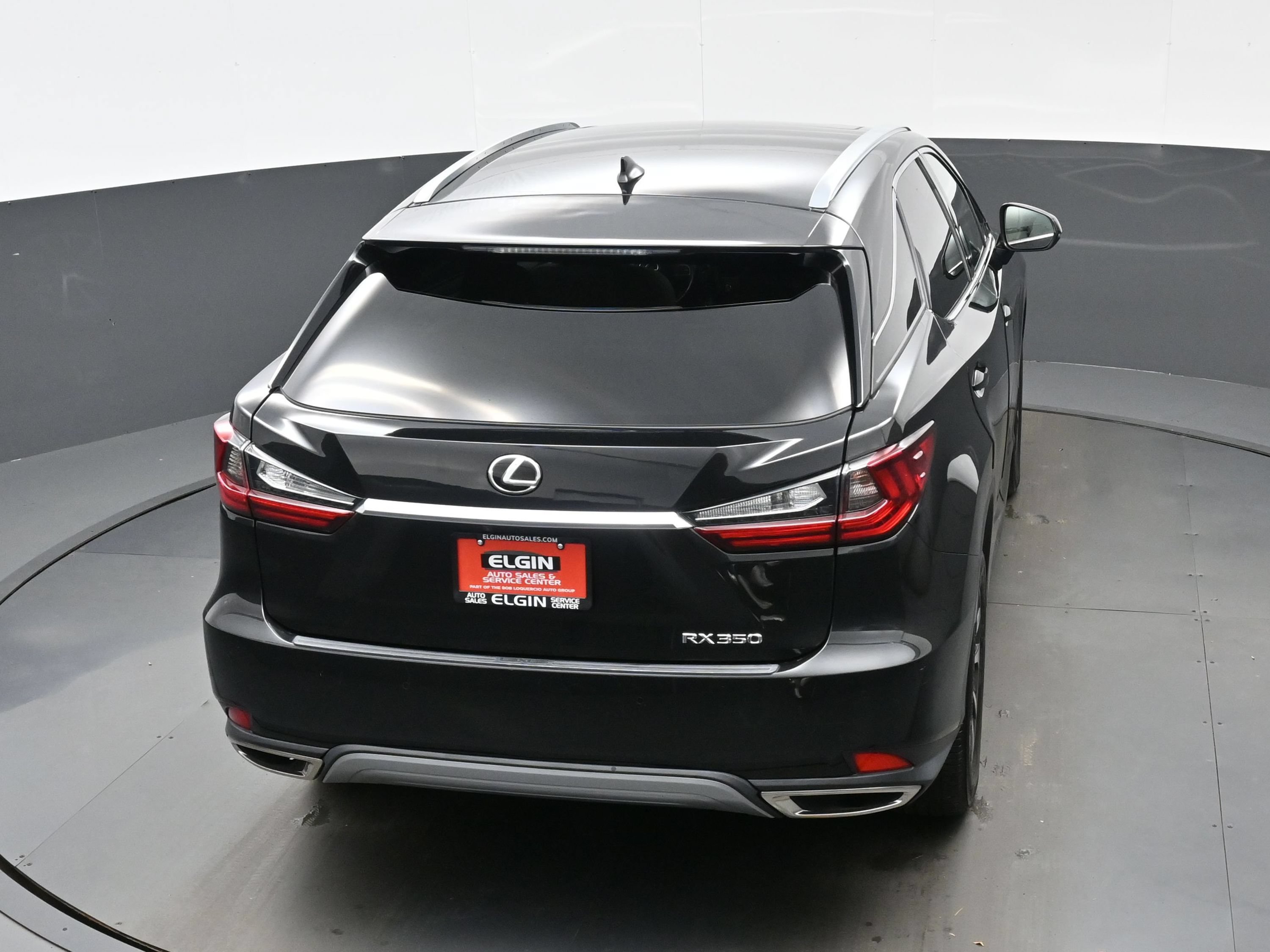 Used 2021 Lexus RX 350 AWD w/ Premium Package image 40