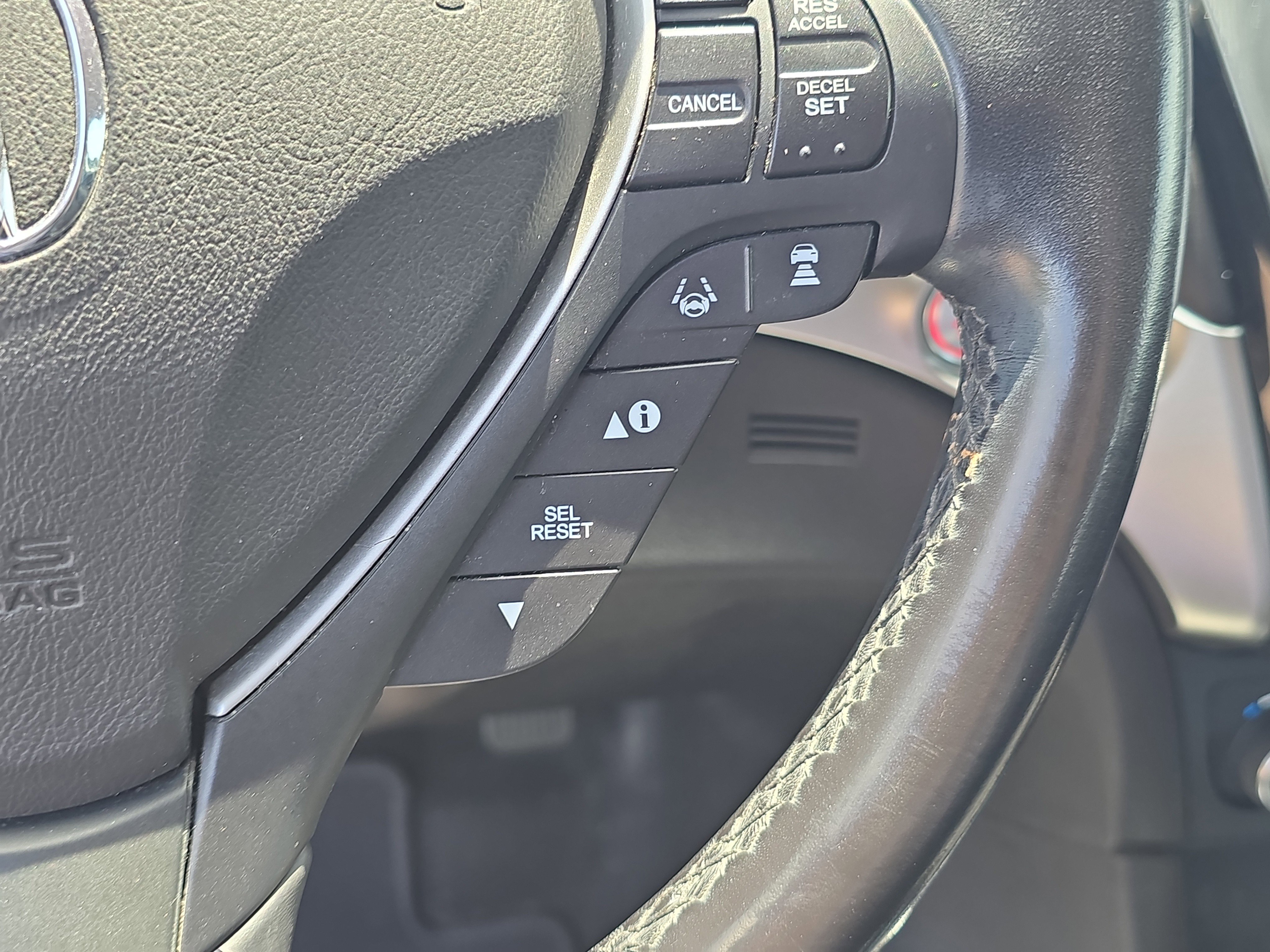 Used 2020 Acura ILX FWD image 33