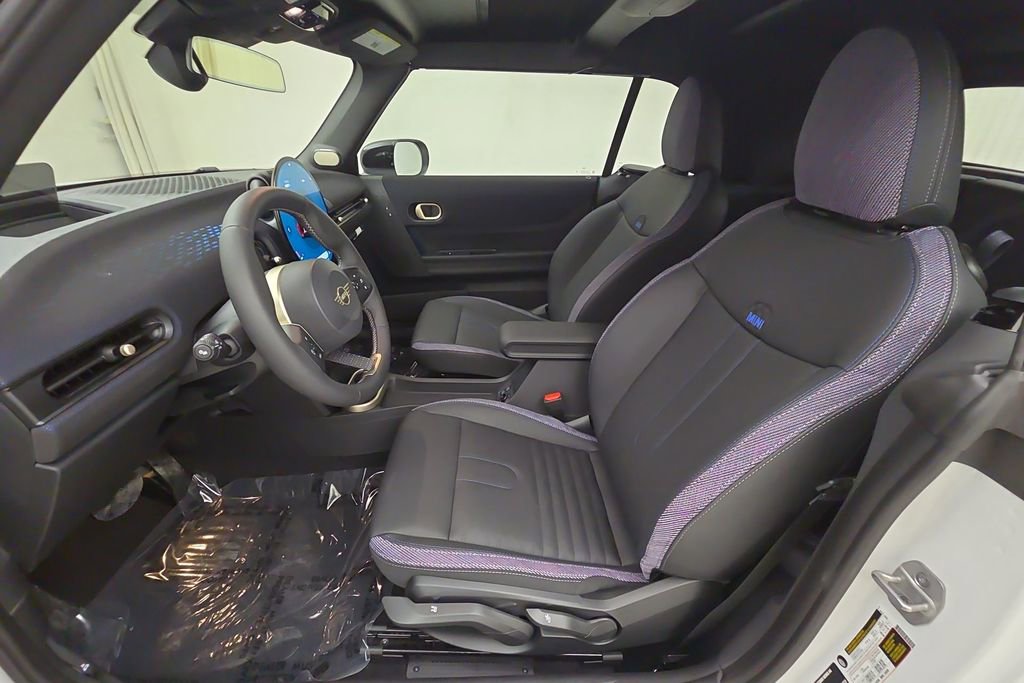 New 2026 MINI Cooper S image 12