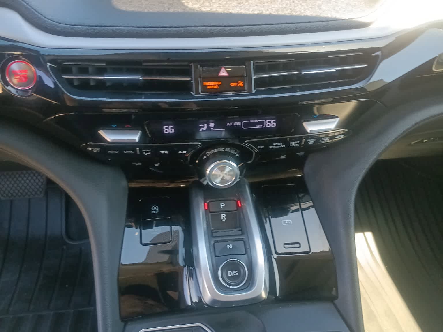 Used 2023 Acura MDX SH-AWD image 14