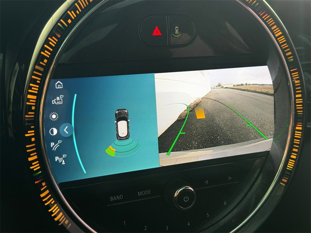 Used 2022 MINI Cooper S image 20