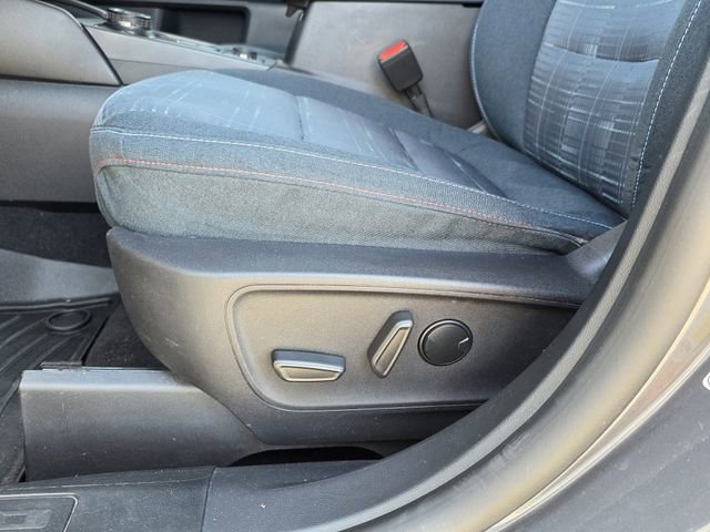 Certified 2023 Ford Bronco Sport Heritage w/ Heritage Convenience Package image 13