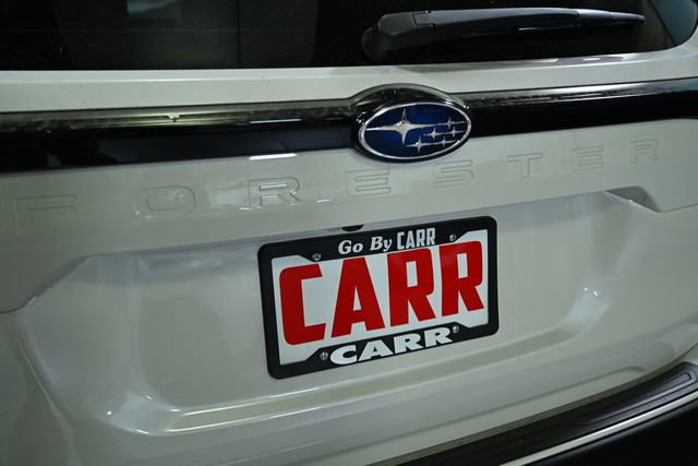 Certified 2025 Subaru Forester Limited w/ Popular Package #2 AWD/4WD image 14