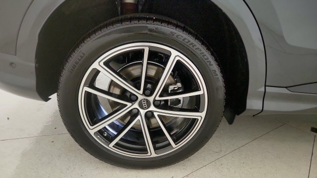 Used 2026 Audi Q5 Premium Plus AWD/4WD image 77