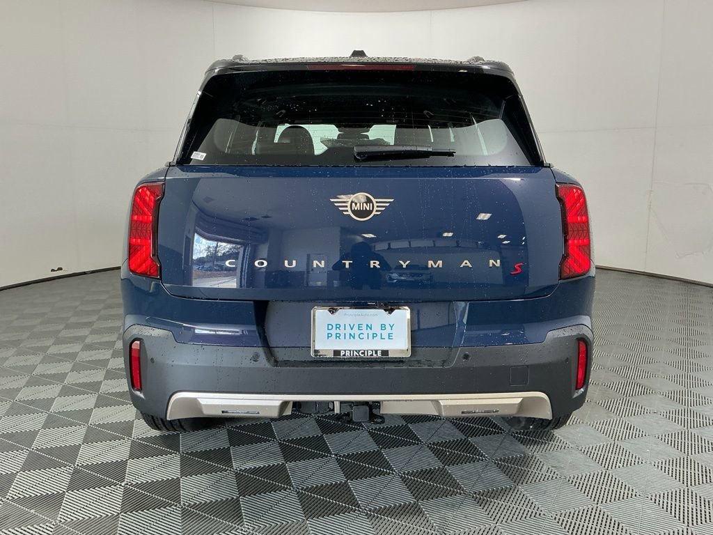 New 2026 MINI Cooper Countryman S AWD/4WD image 6