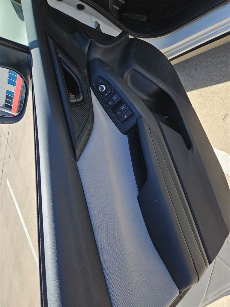 Used 2023 Subaru Crosstrek 2.0i Premium w/ Popular Package #2 image 15