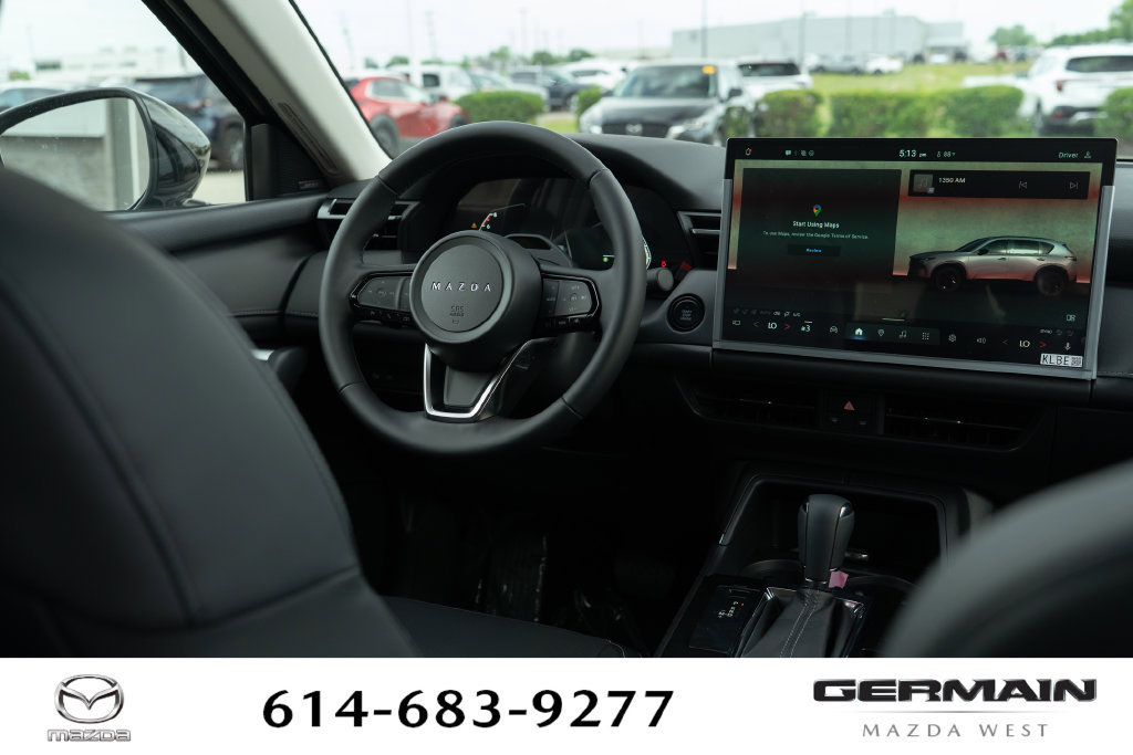 New 2026 MAZDA CX-5 2.5 S w/ Premium Plus Package AWD/4WD image 17