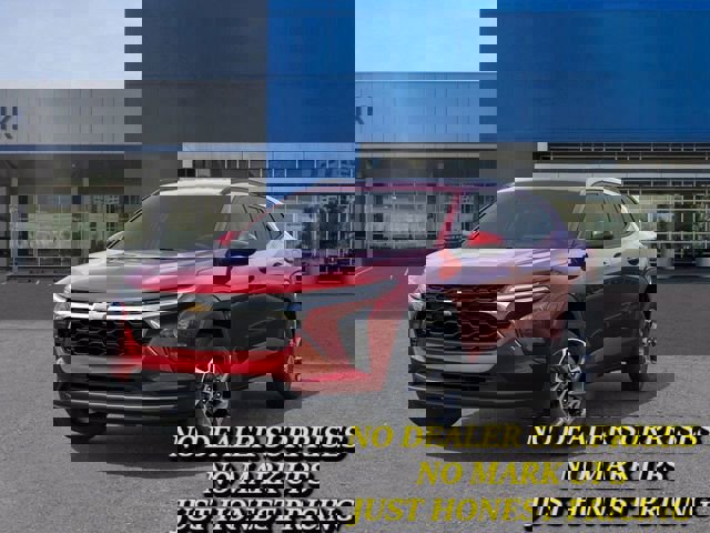 New 2026 Chevrolet Trax LT image 6