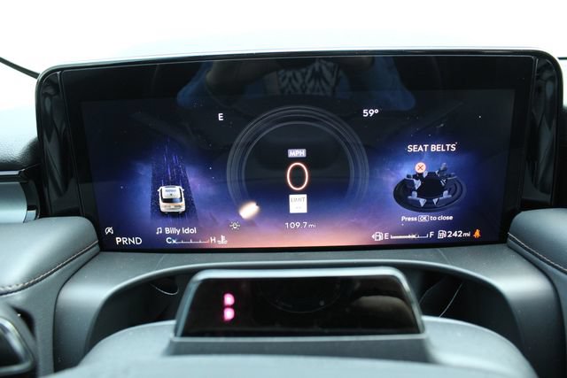 New 2026 Lincoln Aviator AWD image 39