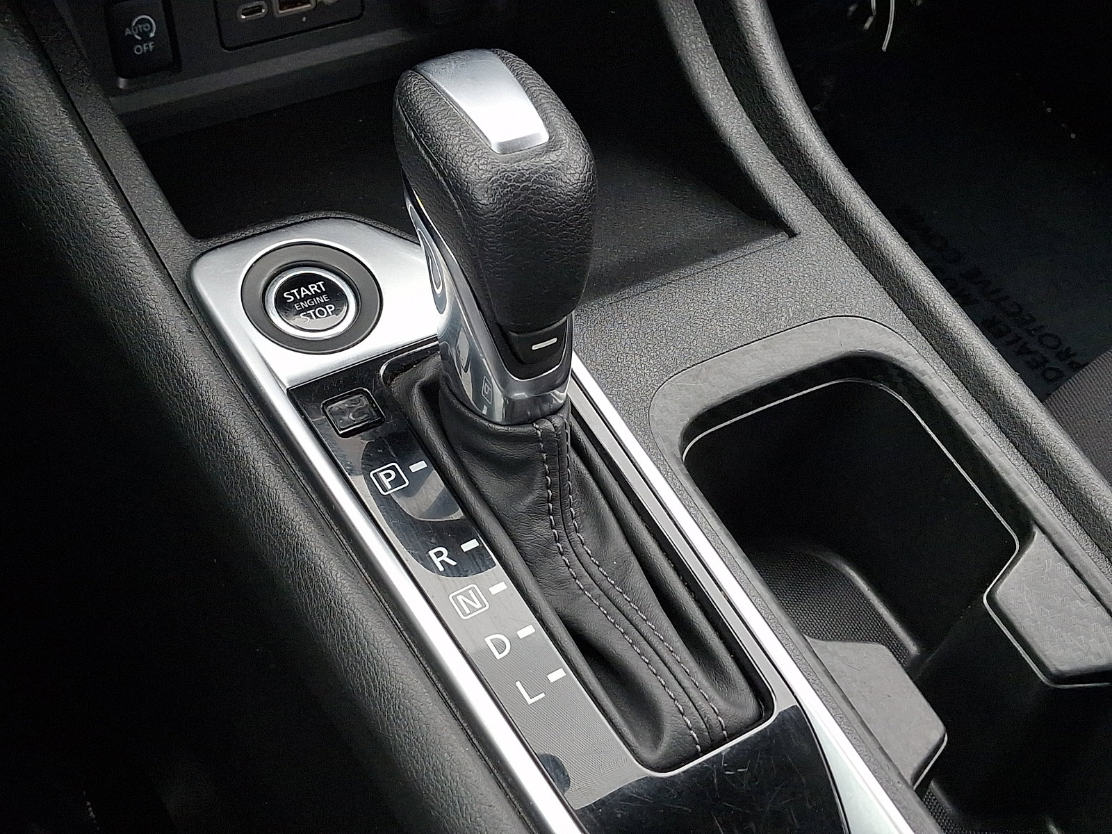 Used 2024 Nissan Sentra SV image 14