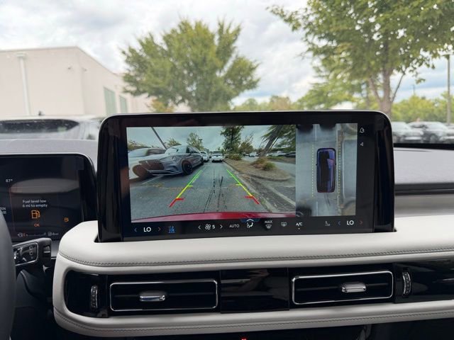 New 2025 Lincoln Aviator Reserve w/ Equipment Group 201A image 9