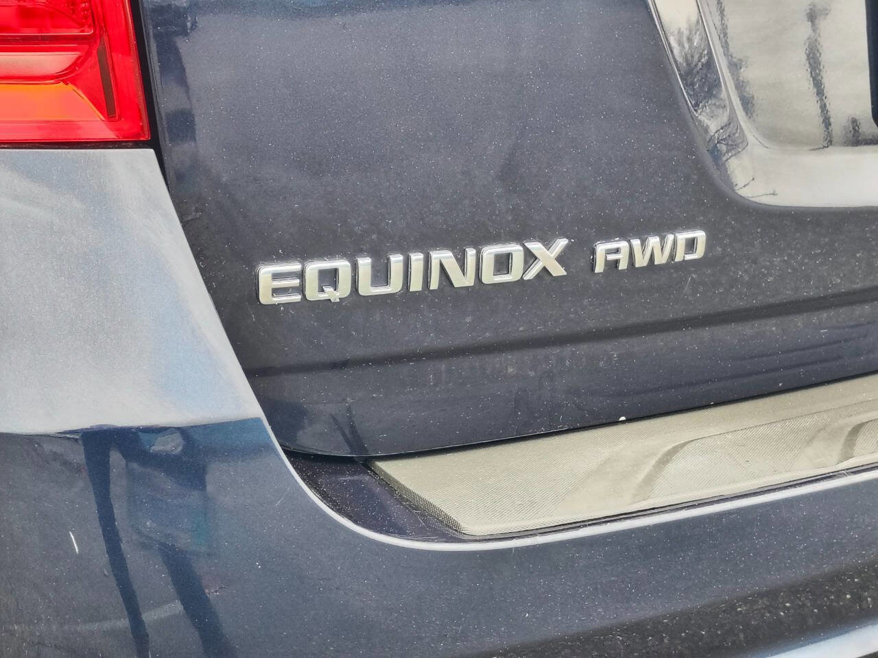 Used 2017 Chevrolet Equinox LT w/ Convenience Package image 21