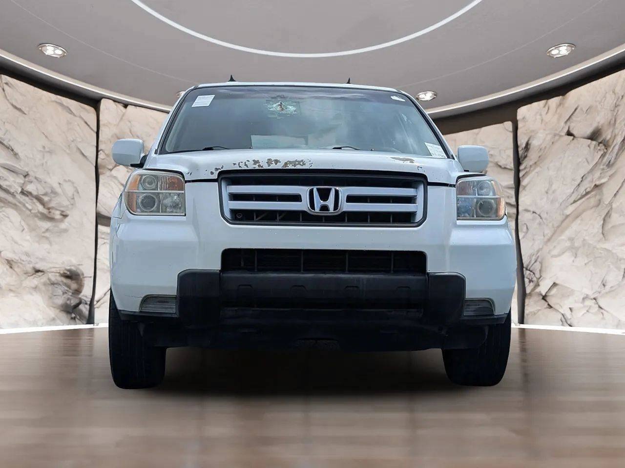 Used 2008 Honda Pilot VP image 21