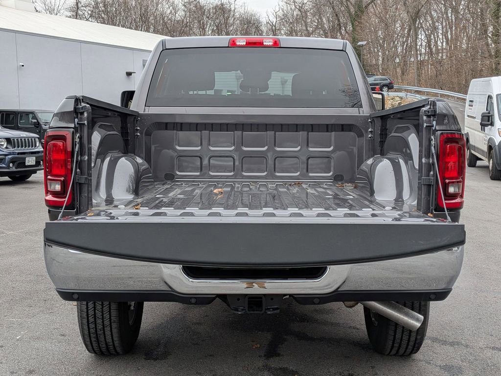 New 2025 RAM 2500 Big Horn image 5