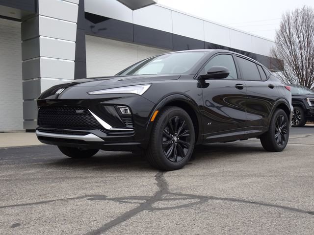 New 2026 Buick Envista Sport Touring w/ Convenience I Package image 26