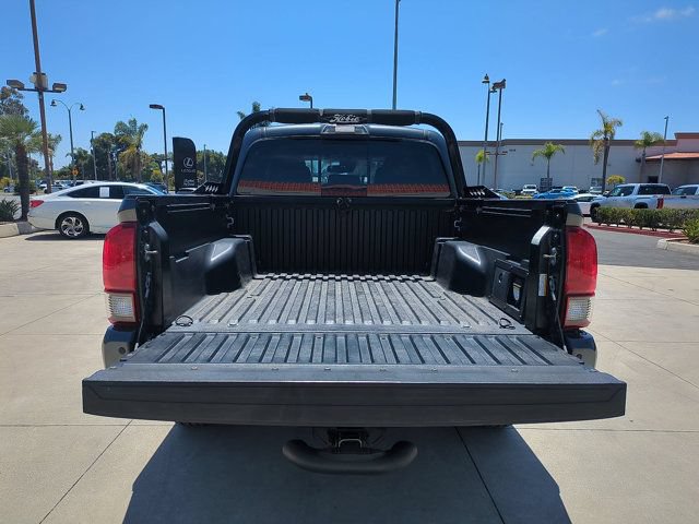 Used 2019 Toyota Tacoma TRD Sport w/ Technology Package AWD/4WD image 60