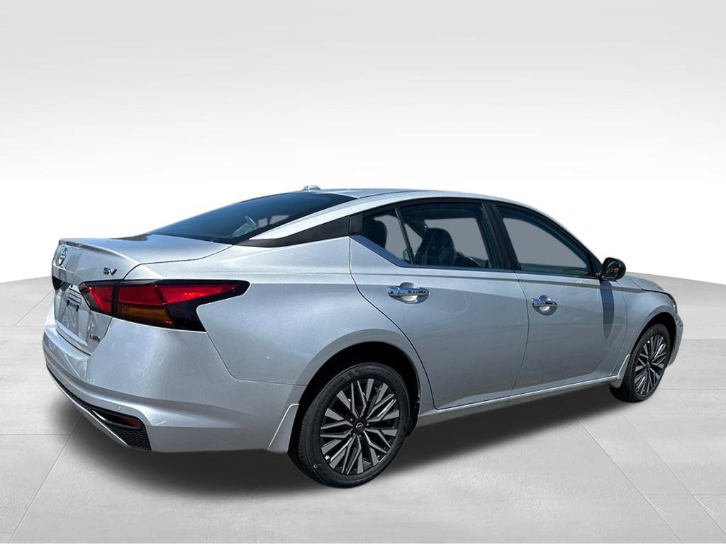 New 2026 Nissan Altima 2.5 SV AWD/4WD image 6