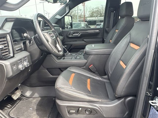 Certified 2024 GMC Sierra 2500 AT4 w/ AT4 Premium Plus Package image 20