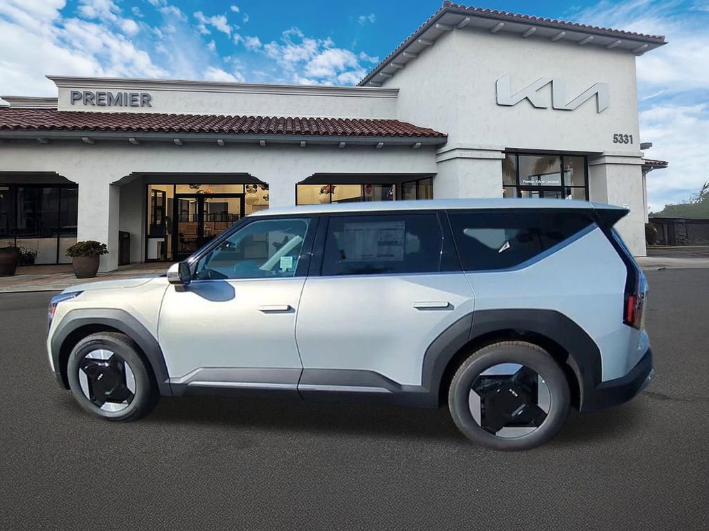 New 2026 Kia EV9 Light RWD image 5