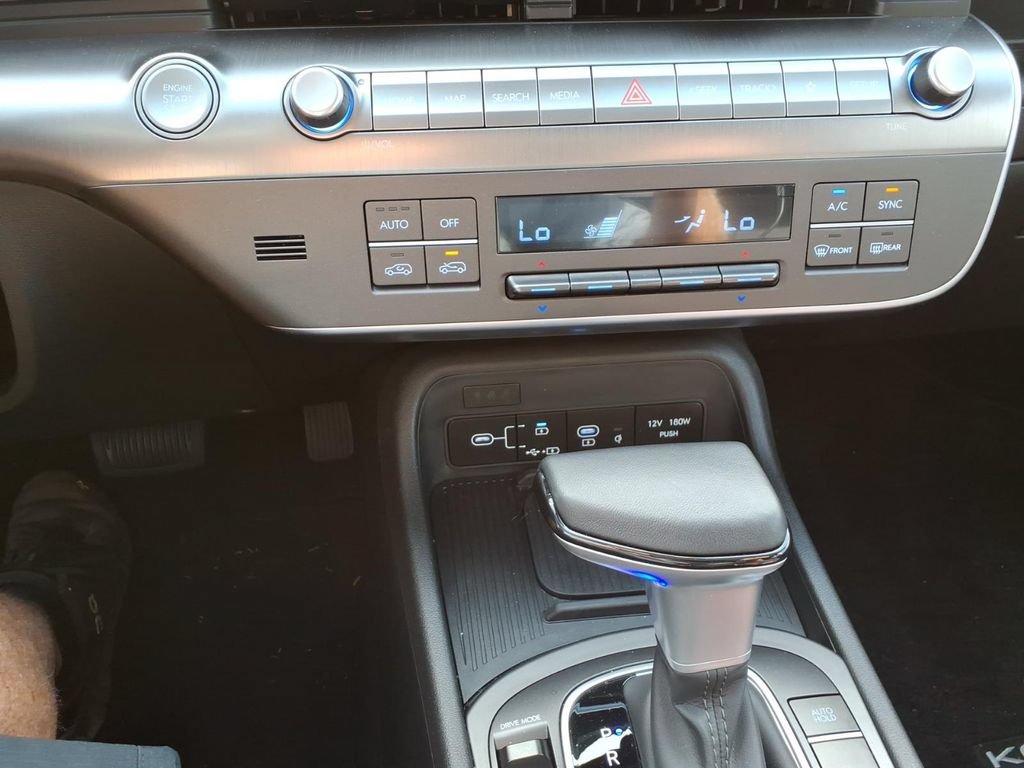 Used 2026 Hyundai Kona SEL Sport FWD image 19