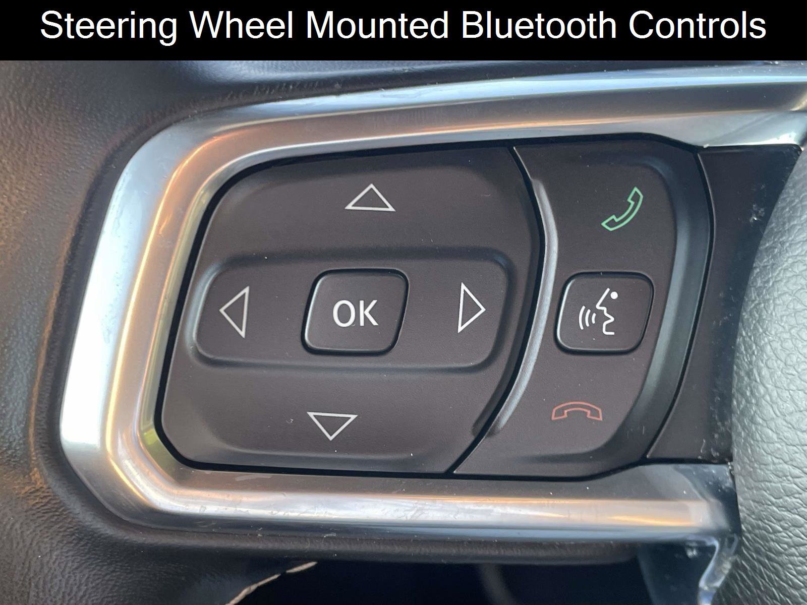 Used 2021 Jeep Wrangler Unlimited Sahara w/ Safety Group image 12