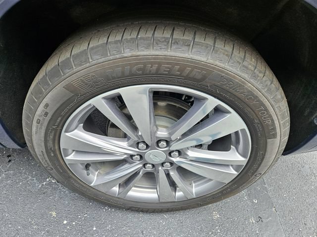 Used 2024 Cadillac XT6 Premium Luxury w/ Technology Package AWD/4WD image 14