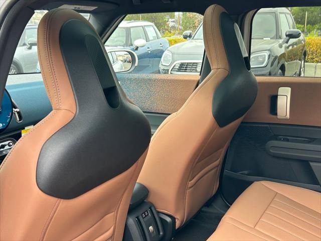 New 2025 MINI Cooper Countryman SE w/ Comfort Package Max image 31